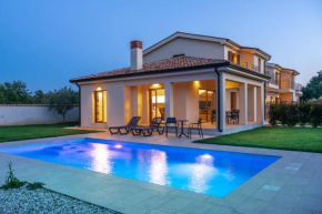 Holiday house Evida